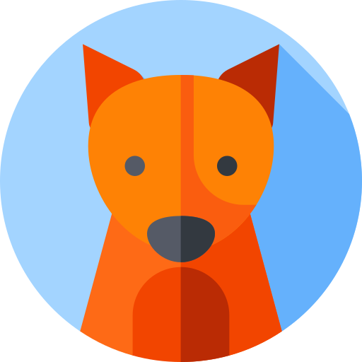 Animals icons created by Freepik - Flaticon