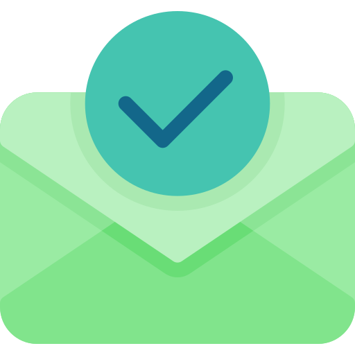 Email icons created by FACH - Flaticon